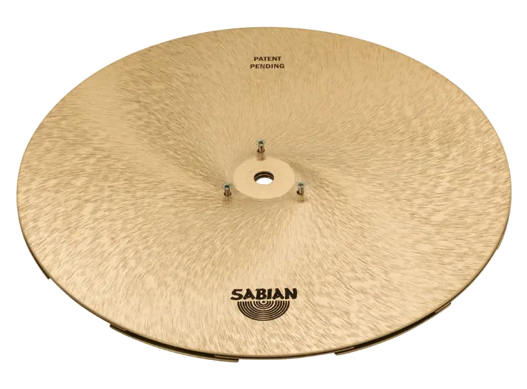 Sabian B&O Chopper 12 CH12 